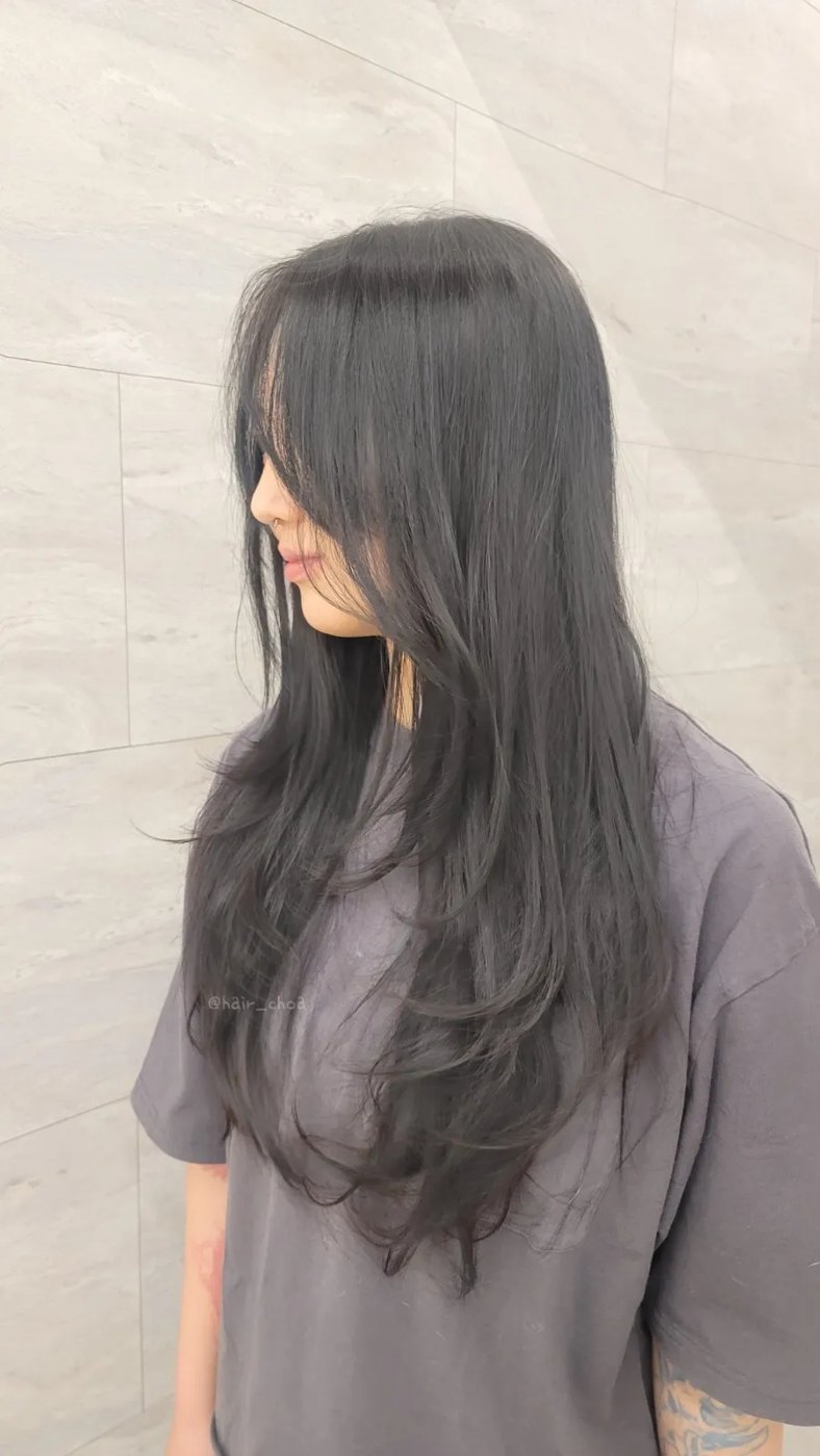 두쏠헤어 라운지 이마트 서수원점 공식 채널 공개 사진 1