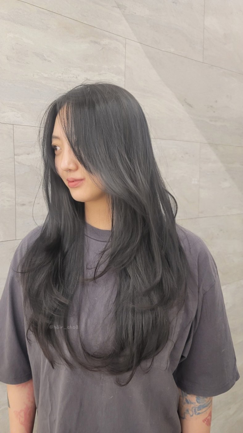 두쏠헤어 라운지 이마트 서수원점 공식 채널 공개 사진 2