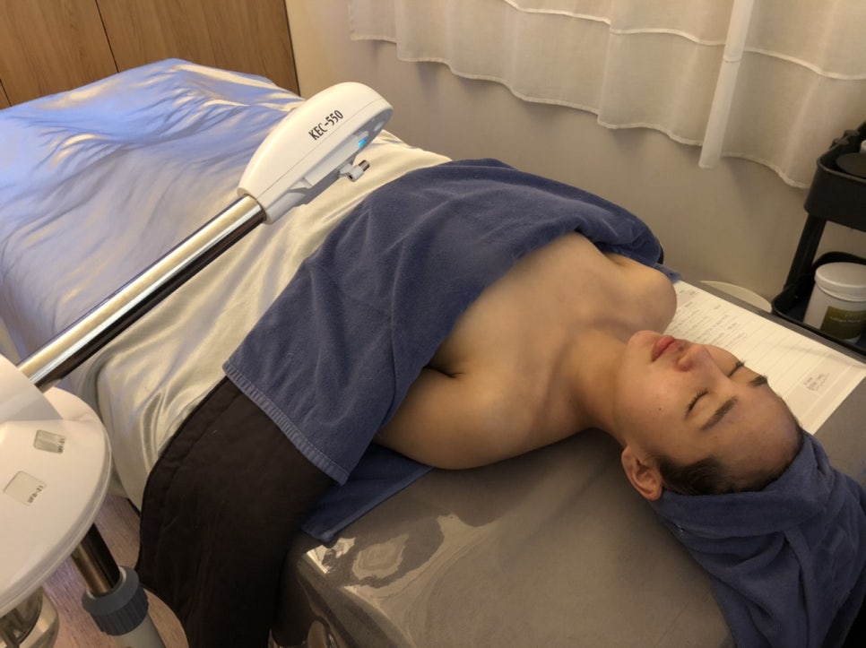 달리아에스테틱 건대점 공식 채널 공개 사진 2